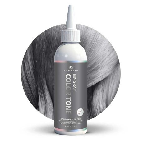 MAGANIO Ammonia Free Grey Hair Color