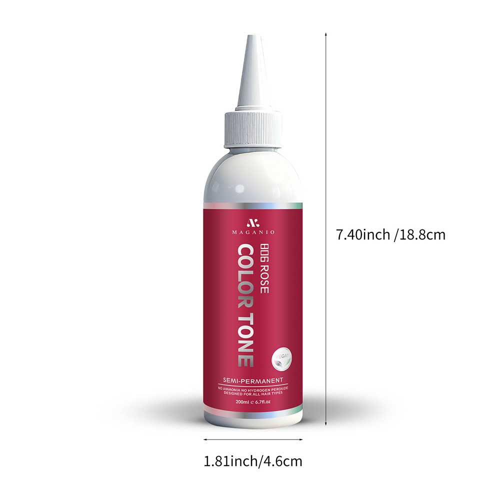MAGANIO Ammonia Free Rose Hair Color - Image 2